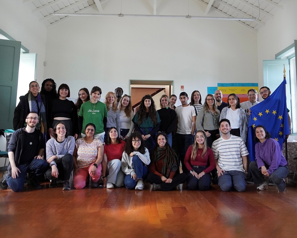 BELEN KAYMAKAMLIĞI ERASMUS+ PROJESİ İLE PORTEKİZ’DE